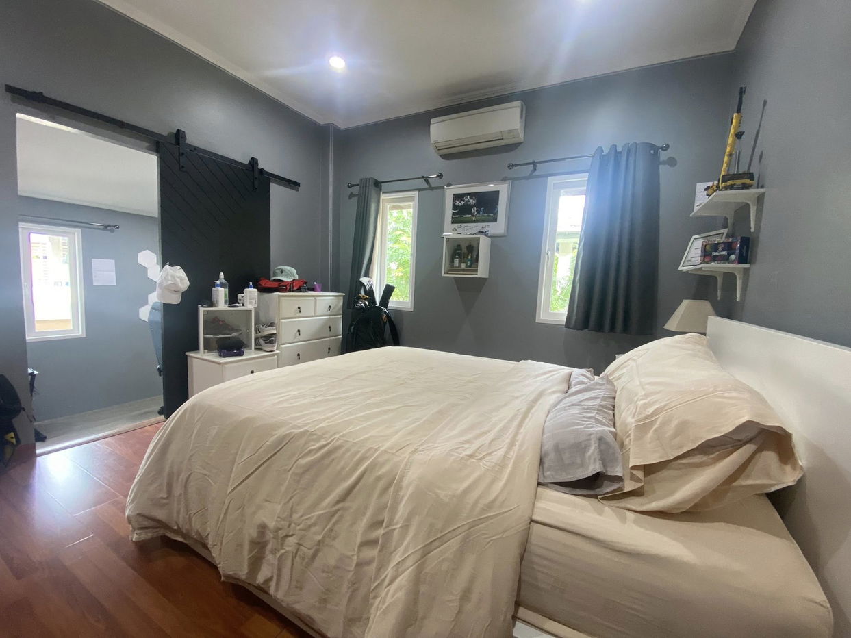 รูป 3 Bedroom Pool Villa in Chaiyapruek for Sale - รูปที่ 12/15