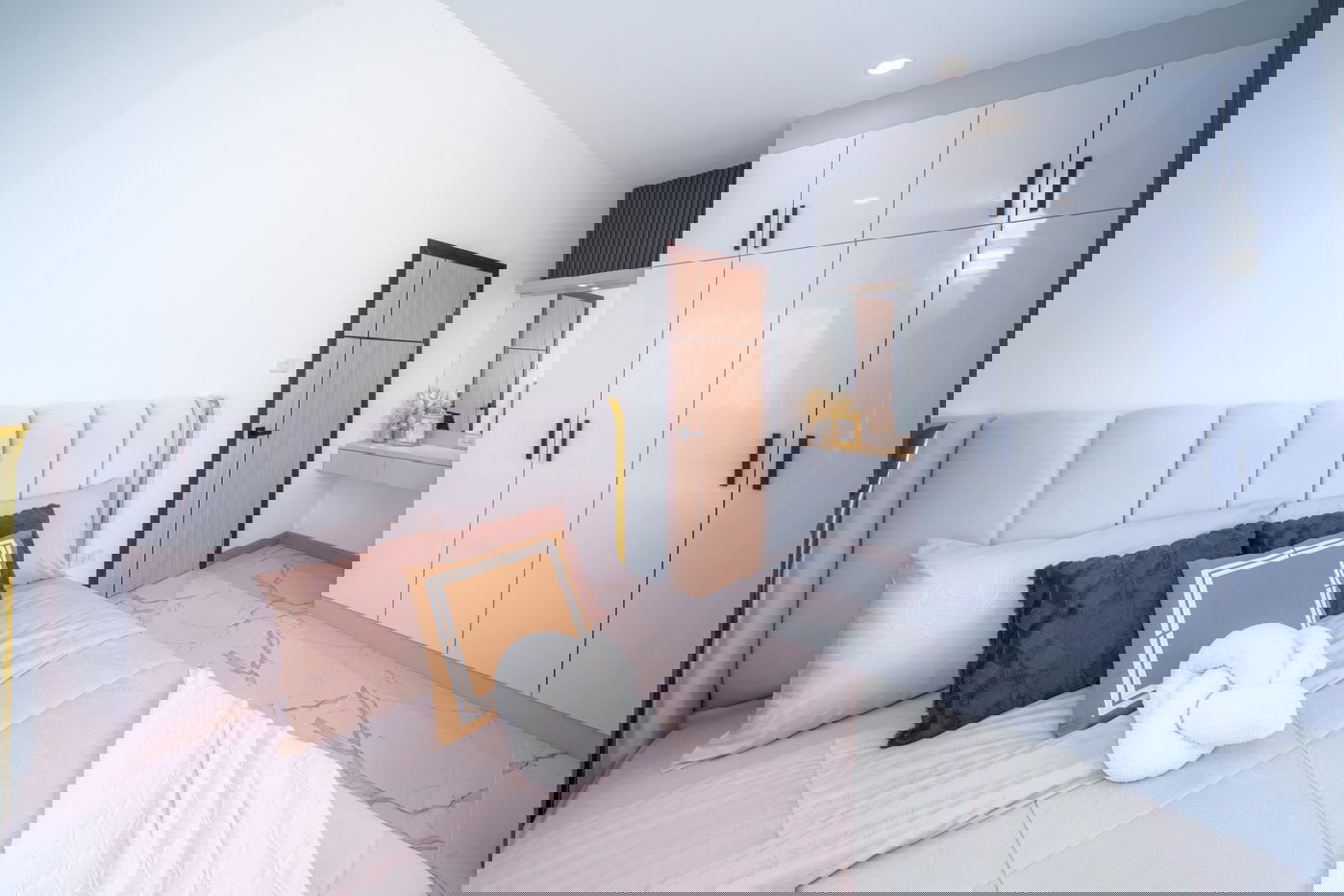 รูป 5 Bedrooms House in East Pattaya for Sale - รูปที่ 17/23