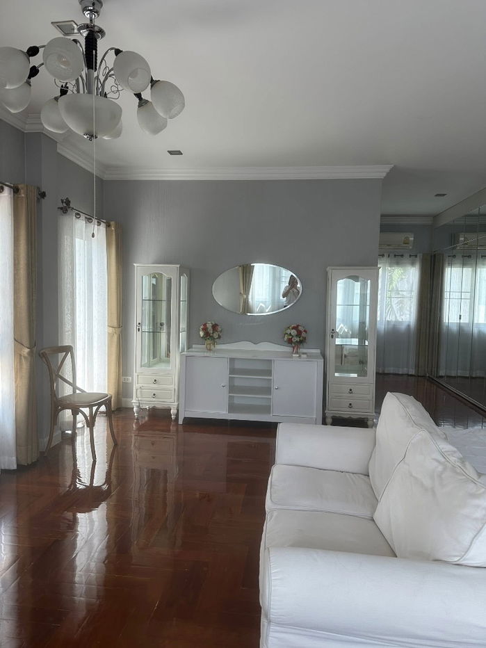 รูป #R8042 🎉 081268 ให้เช่าบ้าน Perfect Masterpiece Ratchaphruek - รูปที่ 8/14