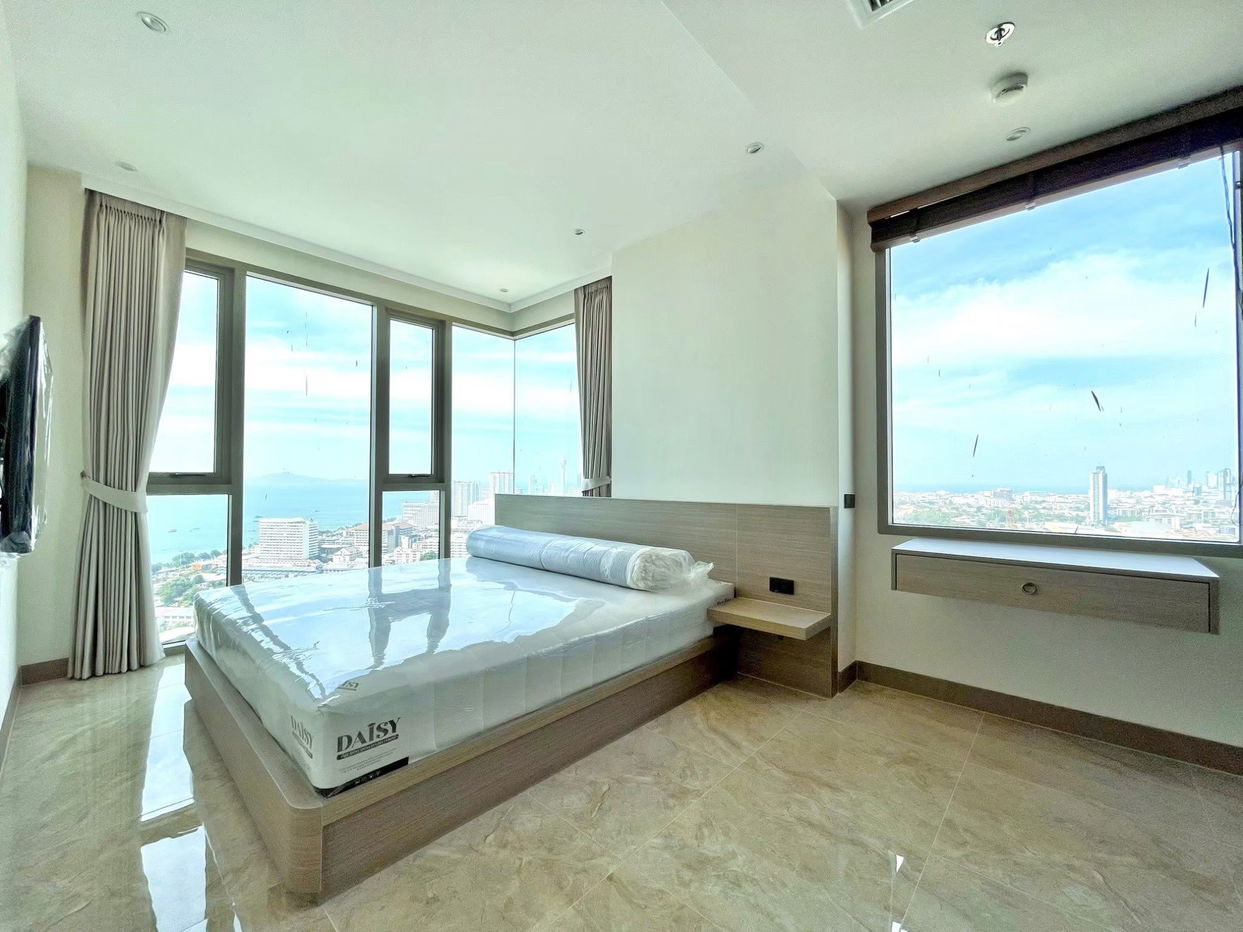 picture The Riviera Ocean Drive 1 Bed For Sale - 7/11