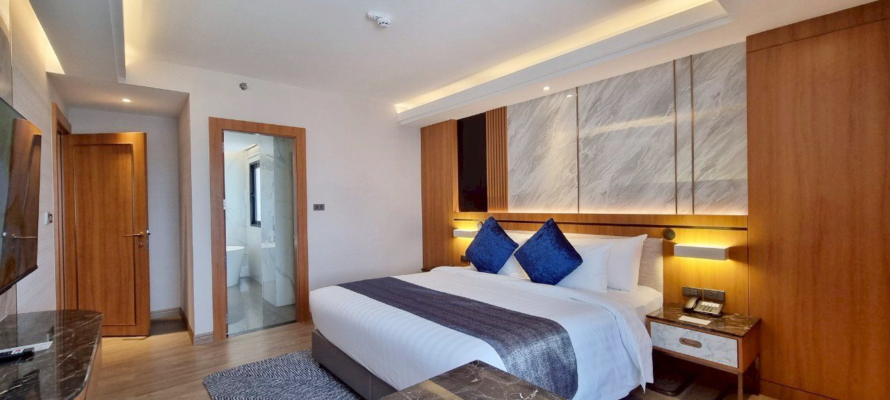 picture Wyndham Jomtien 2 Bedrooms for Sale - 9/16