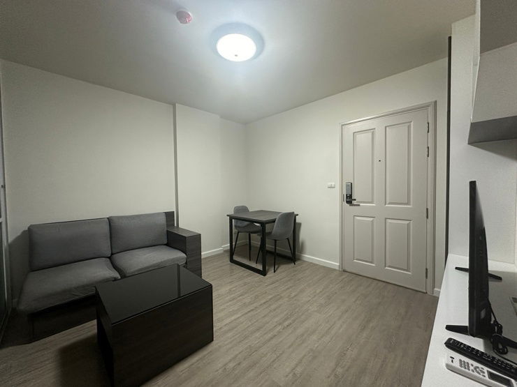 รูป ให้เช่า DCondo Ping เชียงใหม่พร้อมเข้าอยู่ได้เลยต้นเดือนหน้า - รูปที่ 3/6