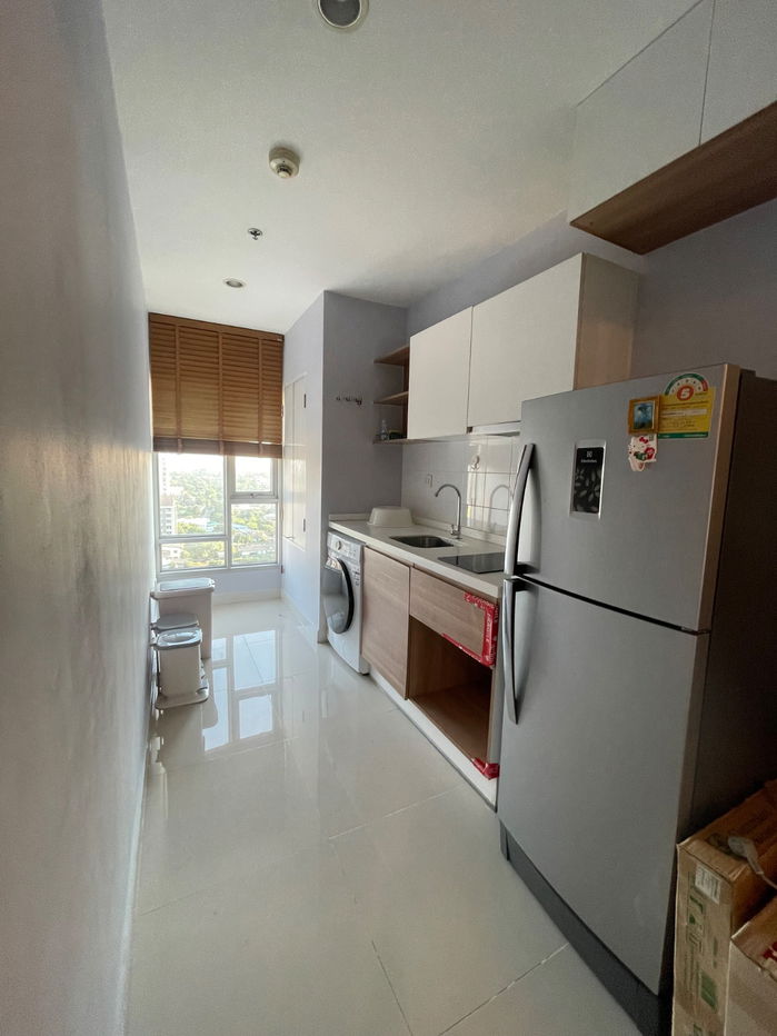 รูป คอนโด เซ็นทริค ติวานนท์ 2ห้องนอน 2 ห้องน้ำ ❤️🔥🎄Line:@forucondo - รูปที่ 6/16