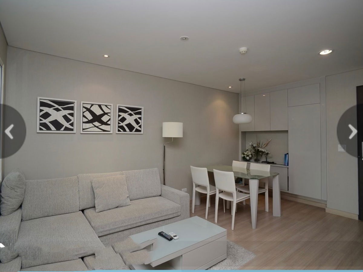 picture 🔥For Sale🔥The Address Pathumwan 1 Bedroom LC050 - 4/8