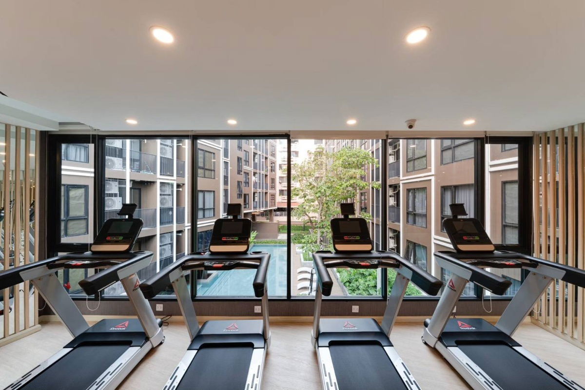 picture Rent for Condo The Shade (Sathorn 1) - 10/17