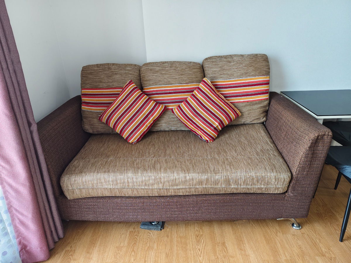 รูป 🎃RB22120 ให้เช่าถูกมาก🎈เดอะ พาร์คแลนด์ รัชดา - วงศ์สว่าง✅แอดไลน์ @930jwqti ( มี @ ด้วย) แอดมินตอบไว - รูปที่ 5/9