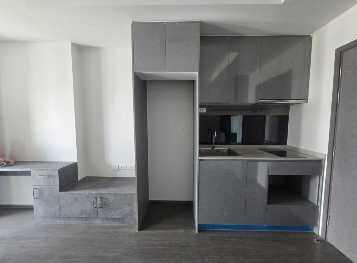 picture Urgent sale ✨ IDEO Sukhumvit 93 ✨ near BTS Bang Chak, fully furnished and equipped with appliances - 4/5