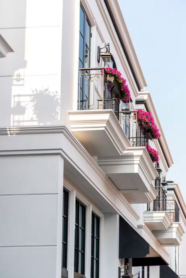 รูป 🏡 ให้เช่าบ้านเดี่ยวสุดหรู  3 ชั้น – Maison Blanche (เมซอง บลองช) - รูปที่ 15/15