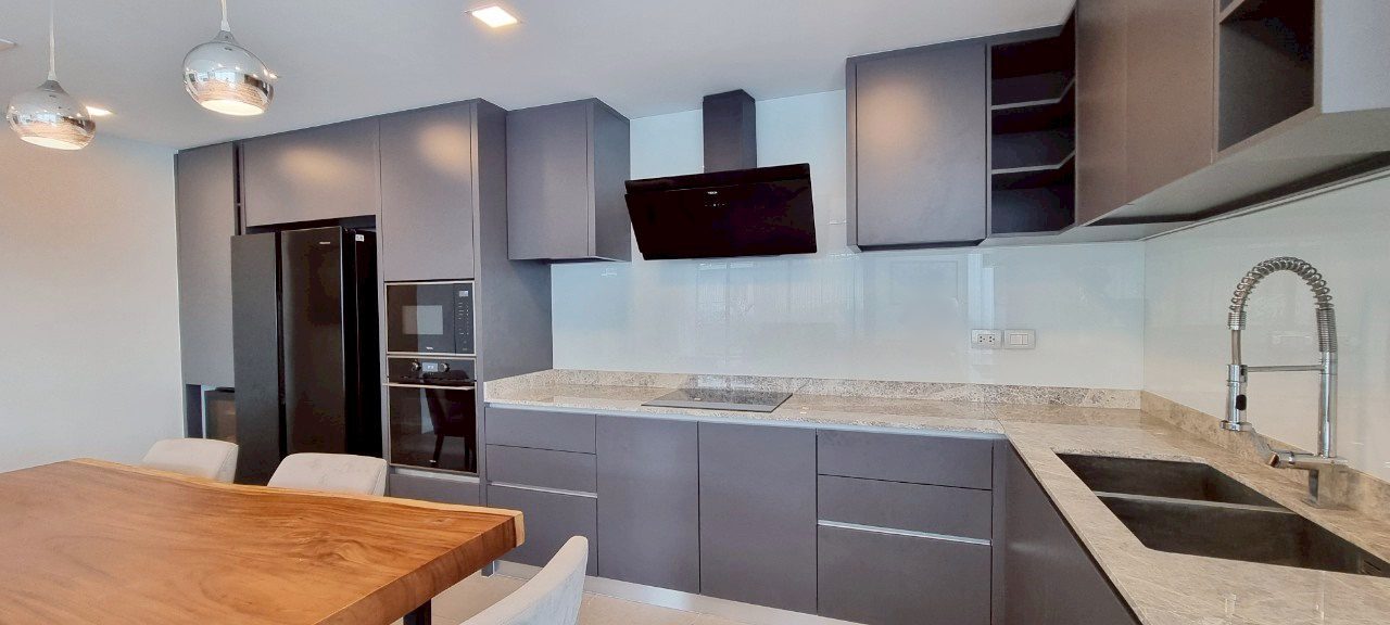 รูป เซเรนิตี้ เรสซิเด้นท์ จอมเทียน 3 ห้องนอน ให้เช่า - รูปที่ 5/19