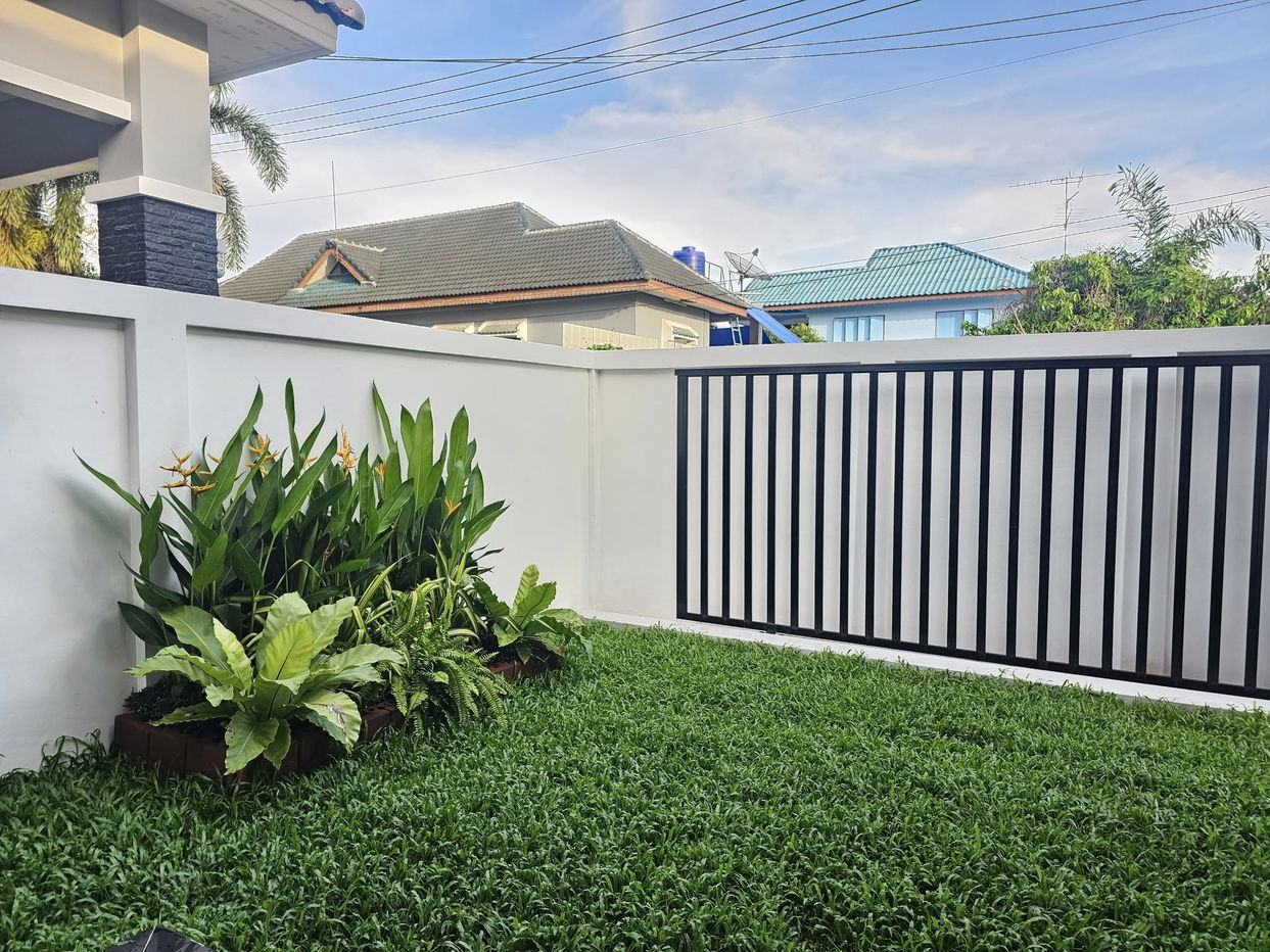 รูป Modern 3-Bedroom House for Sale – Huay Yai - รูปที่ 14/15