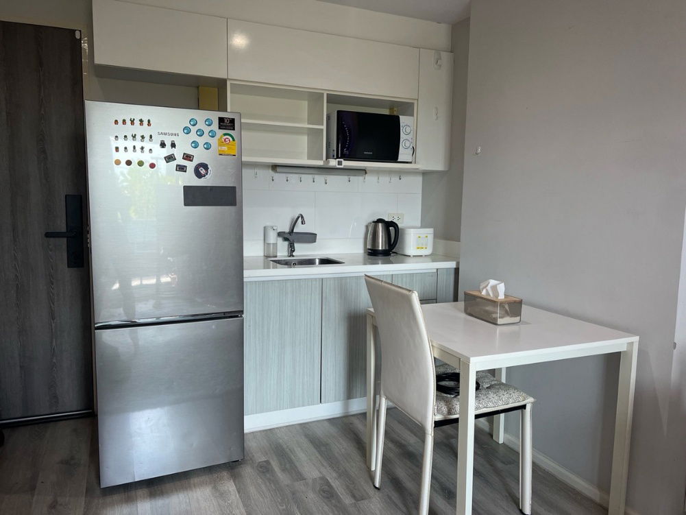 รูป 🏢 ให้เช่าคอนโด : Double Lake Condominium (ดับเบิ้ล เลค คอนโดมิเนียม)   รหัสทรัพย์  | 📌LNP-C10884  - รูปที่ 11/11