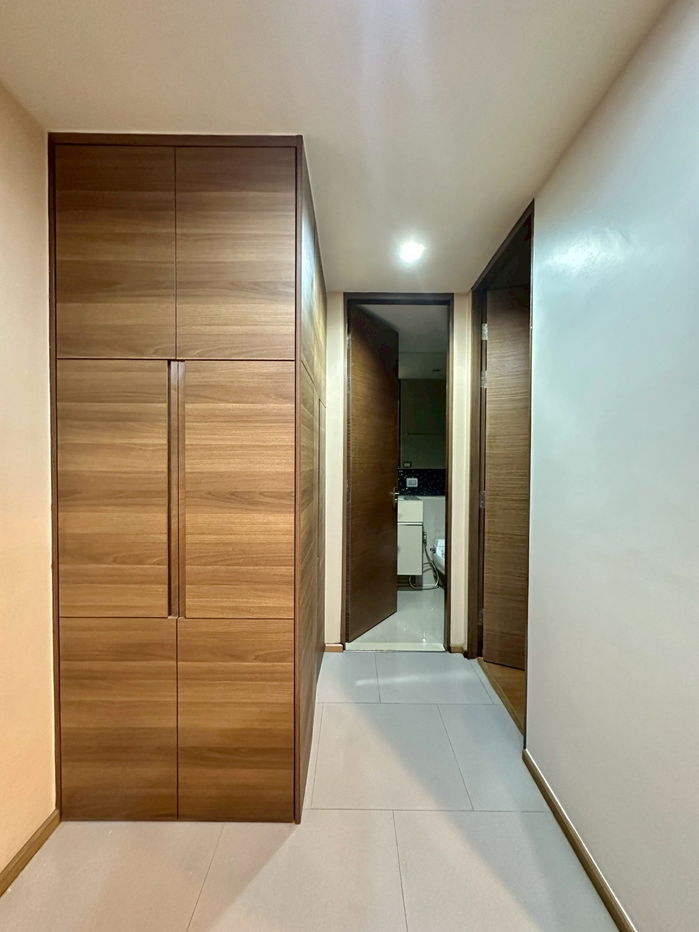 picture The Address Sathon – Spacious, Home-Like Living in the Heart of Sathorn. Comfortable for Families, with Easy Access to Everything. - 24/44