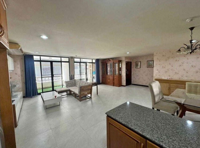 picture #R8062 🎉 081268 Condo for rent: Ban Chan Condominium Thonglor 25 - 11/11