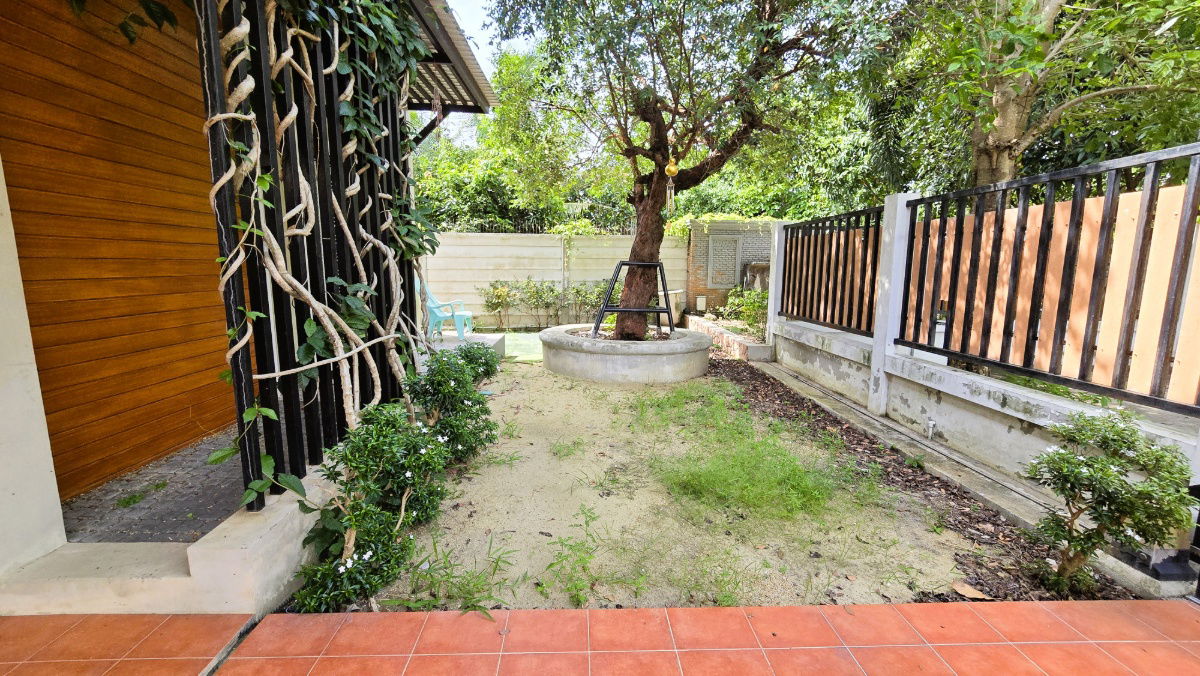 รูป คุ้มค่ามาก! ปล่อยเช่า บ้านเดี่ยว หมู่บ้าน เดอะไพรเวซี่ พุทธมณฑล สาย 7 เนื้อที่ 69.6 ตร.ว. ติดถนนใหญ่พุทธมณฑลสาย7 ใกล้ถนนเพชรเกษม - รูปที่ 12/22