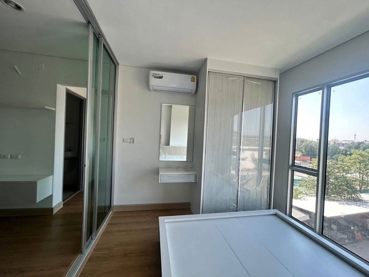 รูป ให้เช่า Serrano พระราม 2 🏡 7,500 ห้องใหม่ พร้อมอยู่‼️ #ตอบแชทไว 🔥🔥 รหัส C384 - รูปที่ 2/10