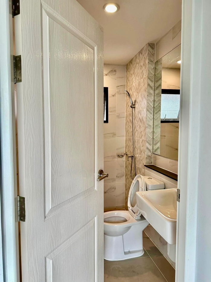 รูป ให้เช่าบ้านเดี่ยว 2 ชั้น หมู่บ้านหรู Grand Pleno พหลโยธิน–รังสิต บ้านหลังใหญ่ ฟังก์ชันครบ ทำเลพรีเมียมที่สุดในรังสิต ติดฟิวเจอร์พาร์ค - รูปที่ 14/19