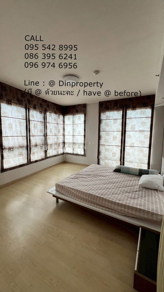 picture Rent Supalai River Place 2 Bed BTS Saphan Taksin ICONSIAM Near Sathorn Charoen Krung - 2/6
