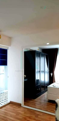 Condos for sale : 📌 For Sell Condo REGENT HOME 20 PRACHACHUEN 16 Building B, Floor 8,1 bed room, Room size 31 sqm