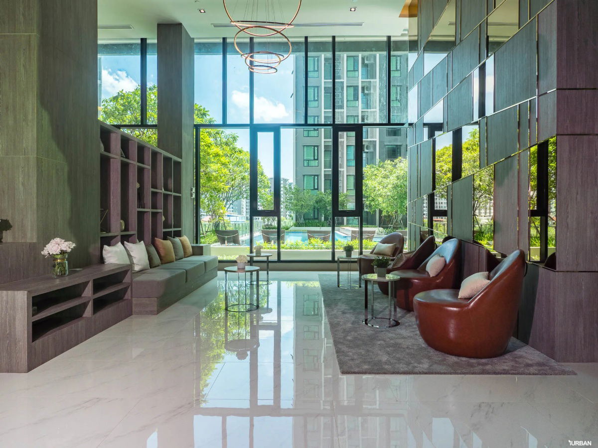 รูป ให้เช่า คอนโดไนท์บริดจ์ พหลโยธิน-อินเตอร์เชนจ์ ชั้นสูง วิวโล่ง ทิศเหนือ พร้อมอยู่ - รูปที่ 19/20