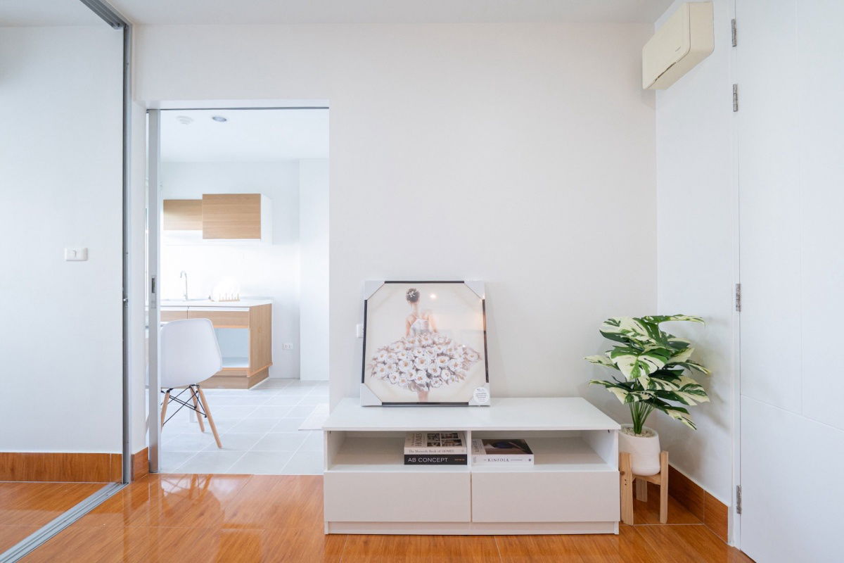 รูป 🤝🏻RB22121 ให้เช่าถูกมาก👍นิช ไอดี เพชรเกษม - บางแค✅แอดไลน์ @mproperty( มี @ ด้วย) แอดมินตอบไว - รูปที่ 2/10