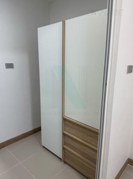 รูป ให้เช่าคอนโด เอ สเปซ ไอดี อโศก-รัชดา อาคาร XY ชั้น 10 2 ห้องนอน ขนาด 52.00 ตรม ใกล้ ตลาดหลักทรัพย์แห่งประเทศไทย - รูปที่ 6/8