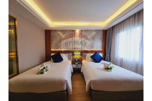 รูป [920611003-51] คอนโดเพื่อการลงทุน พัทยา จอมเทียน - รูปที่ 4/72