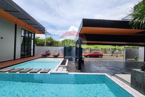 รูป [920611003-85] พูลวิลล่า สัตหีบ - รูปที่ 34/104