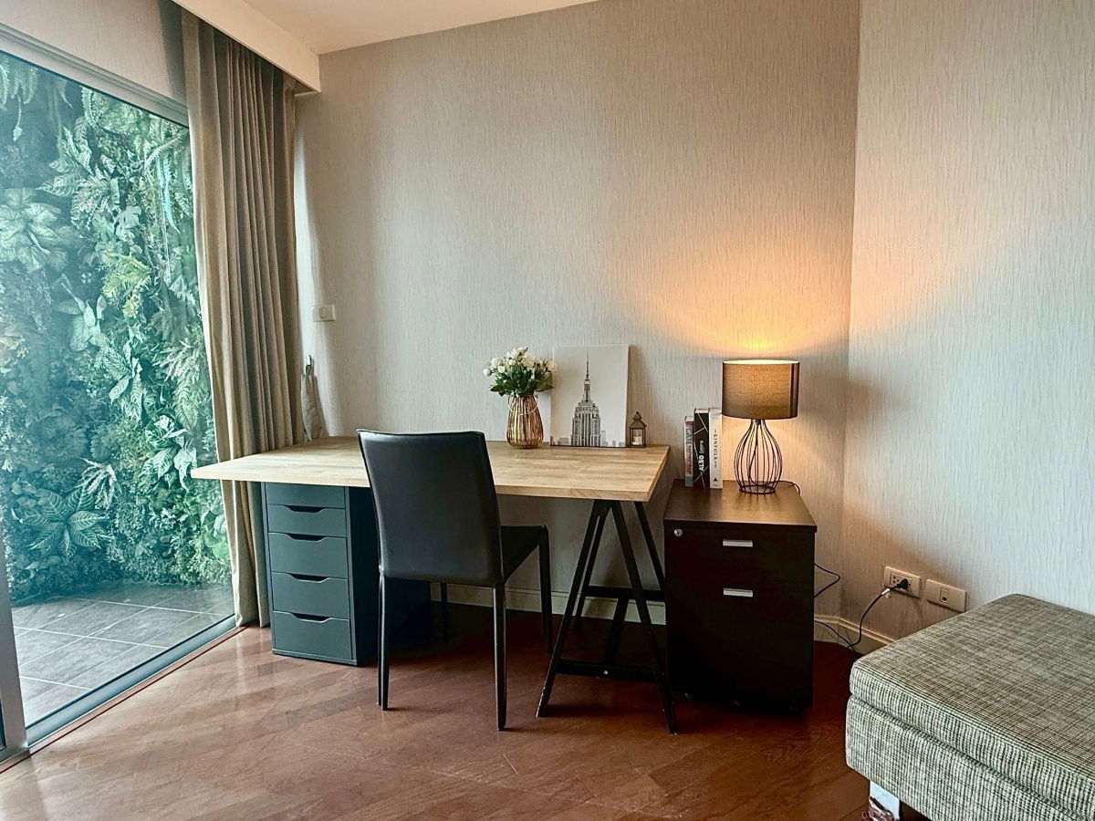 picture 🌟 Rare 3-Bedroom at Belle Grand Rama 9 | Next to Central Rama 9 & MRT Rama 9 - 3/12