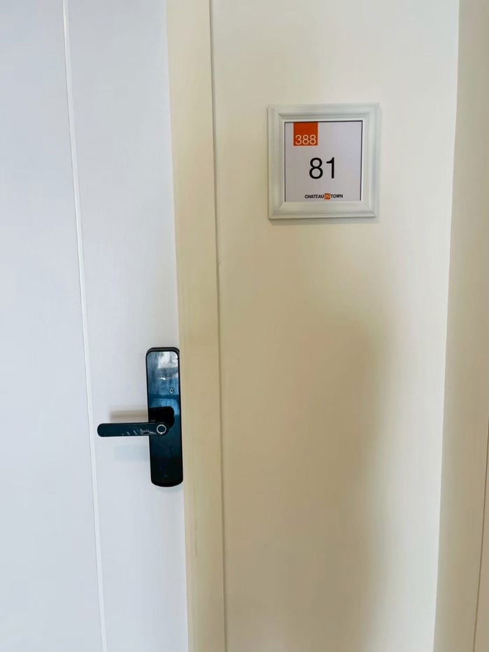 picture #R8030 ð 081268 Condo for rent: Chateau In Town Major Ratchayothin Phase 1 - 19/19