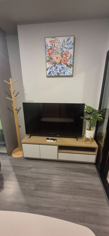 รูป ให้เช่า IDEO Ramkhamhaeng-Lamsali Station - รูปที่ 3/9