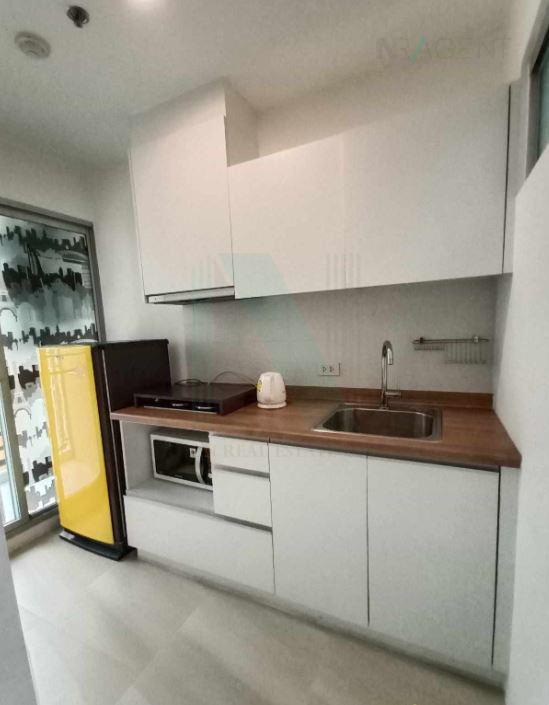 picture 🔺 For Rent Condo U DELIGHT @ JATUJAK STATION Building B, Floor 18,1 bed room, Room size 33.00 sqm - 8/8