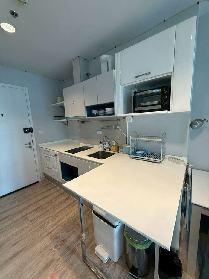 picture ⛵ Centric sea ⛵ Sea & City view / 18F / 1bedroom >> THB16,000/month彡 - 3/13