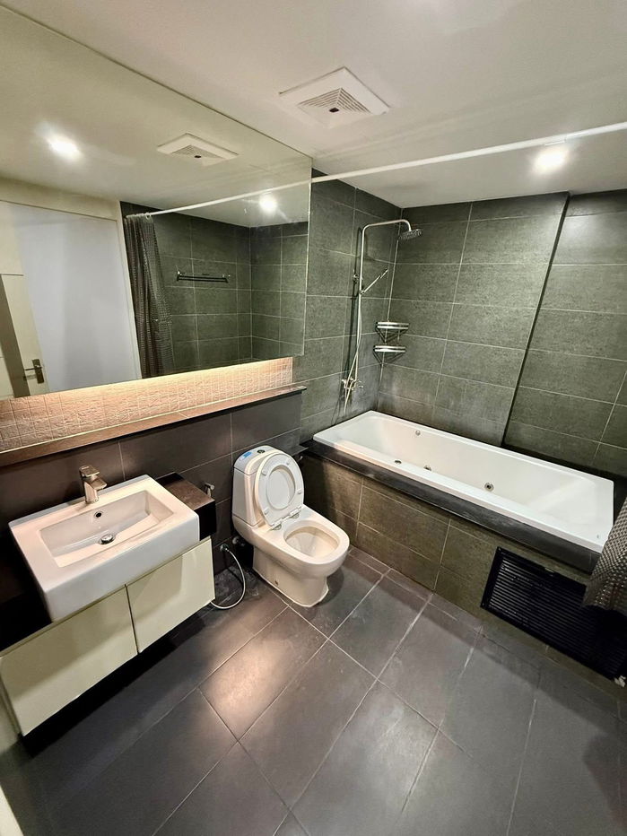 picture Apus Condominium 1-Bedroom for Rent in Central Pattaya - 9/10