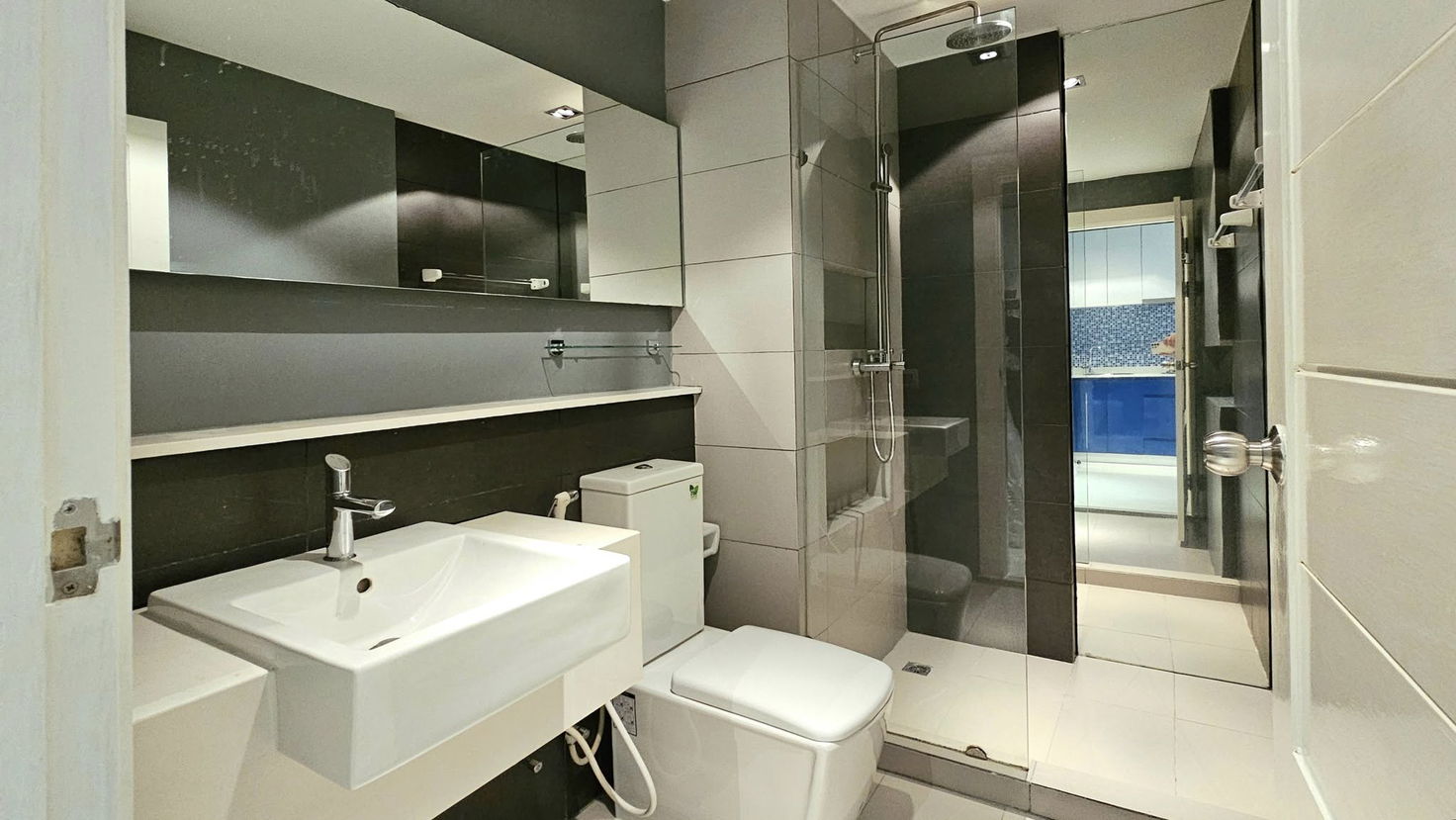 picture 1-Bedroom Condo for Rent – The Gallery Jomtien - 10/12