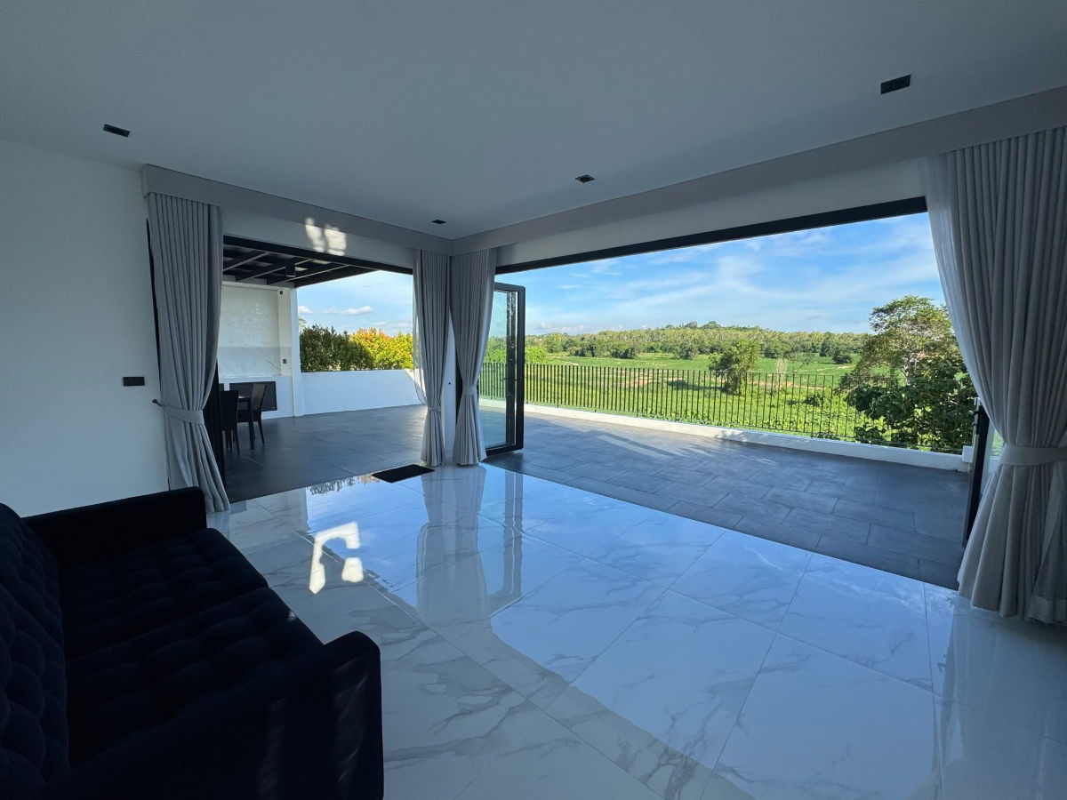 picture For rent pool villa modern luxury Pattaya - Pong - 10/16