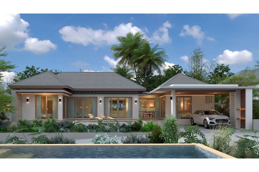 picture [920281015-77] "Luxury Villa in Krabi: Your Oasis Awaits!" - 7/16