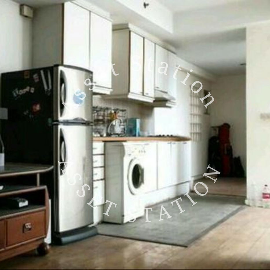 รูป 💎ขาย Baan Nondzee Condominium  ถนนจันทน์ ห้องใหญ่ควบ 2 ชั้น🏢 - รูปที่ 2/9