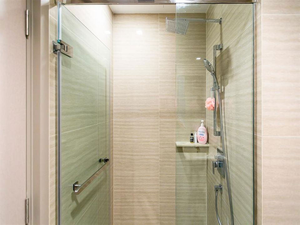 รูป ✅ ✅ The LINE Asoke - Ratchada , Luxury Class 1 ห้องนอน พร้อมเข้าอยู่ ติดต่อไลน์ @bktasset โทร 095-325-8928 - รูปที่ 8/10