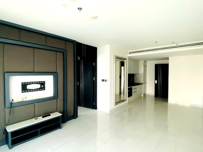 Condos for sale : Sky Residence Pattaya 2 Bedrooms for Sale