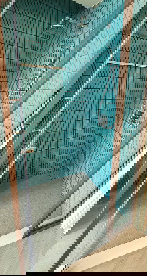 รูป คอนโดวิวทะเลสุดหรูทันสมัย ​​1 ห้องนอน ที่ AROM Wongamat - รูปที่ 5/10