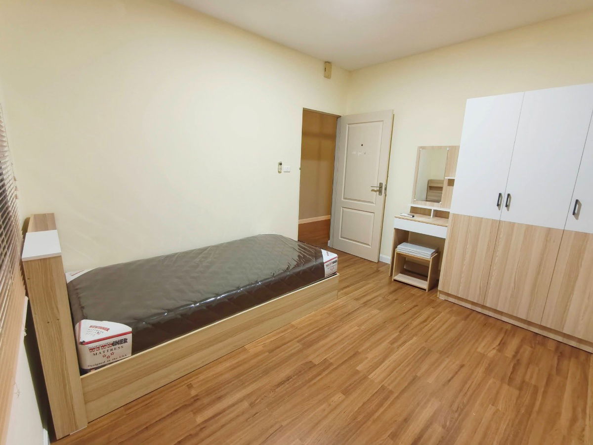 รูป 🏠 ให้เช่าบ้าน : Manthana Rama 9 - Srinakarin (มัณฑนา พระราม 9 - ศรีนครินทร์) รหัสทรัพย์ | 📌LNP-H696 - รูปที่ 2/18