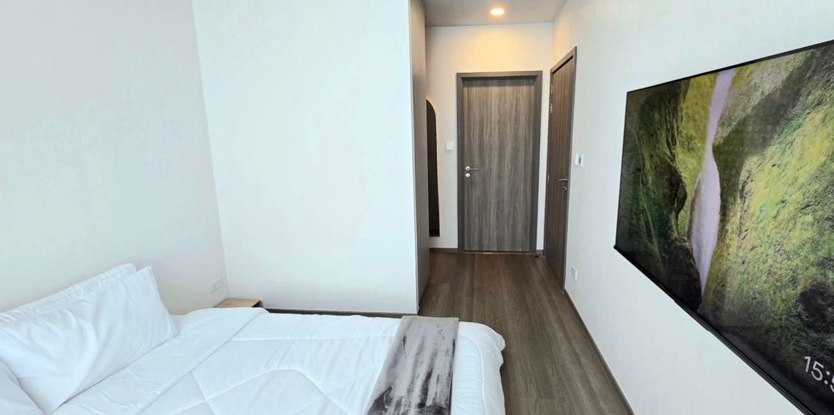 picture Stunning High-Floor Condo with Breathtaking North View | Fully Furnished | Ready to Move In Floor 46 | Premium City View - 9/29