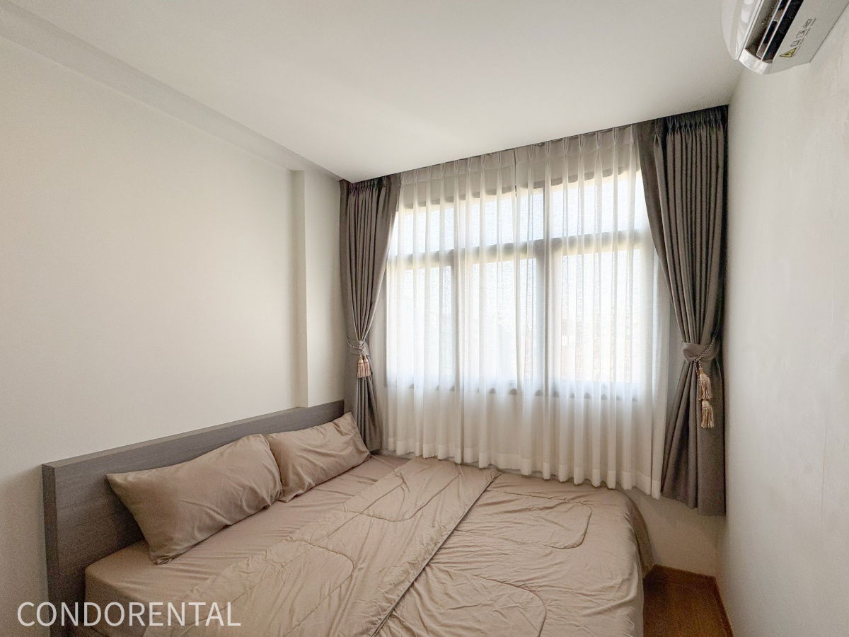 รูป MAGNIX Ramintra 21 ห้องสวย ราคาดี สอบถามเพิ่มเติมได้ที่ Line @condorental - รูปที่ 3/17