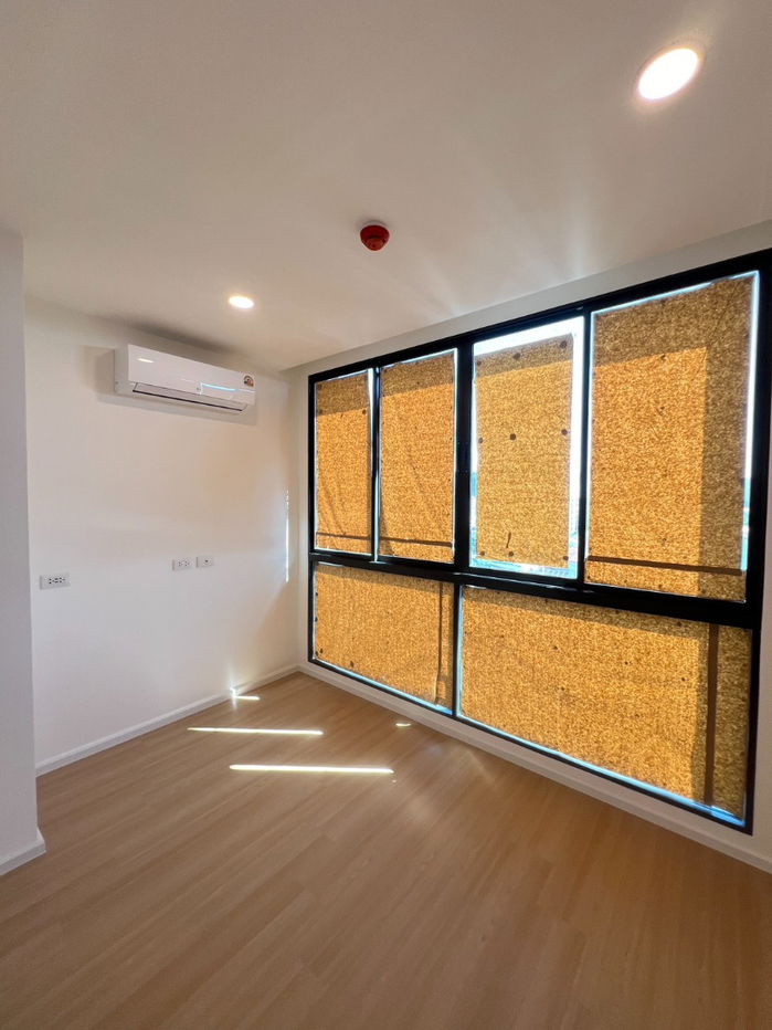 picture @Condorental condo for rent Cerocco Bangna 36 - 3/12