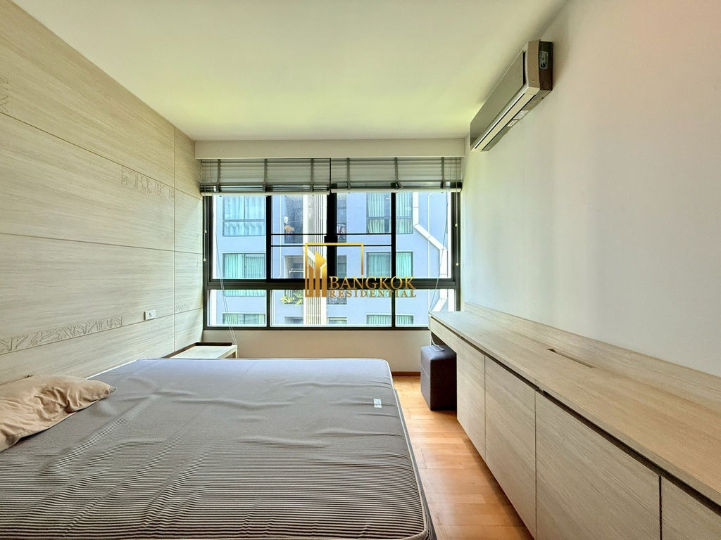 รูป Issara@42 | Charming 2 Bedroom Condo in Ekkamai Area - BR60120CD - รูปที่ 17/28