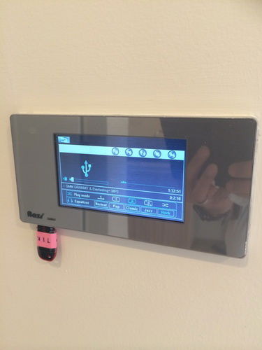 รูป คอนโด H2 รามอินทรา 21 แบบ 2 ห้องนอน 35 ตรม. ตึก Metal ชั้น 5 มีเครื่องซักผ้า แอร์ครบ ใกล้mrt-สายสีชมพู - รูปที่ 9/12