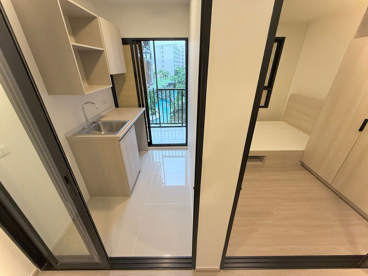 picture Dcondo cove by Sansiri. For sell 2.19Mb - 13/26