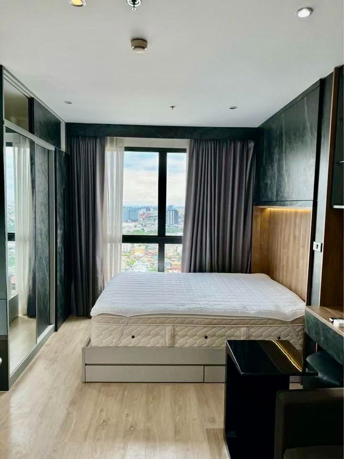 picture code : E140 Ideo Sathorn–Thaphra - 8/8