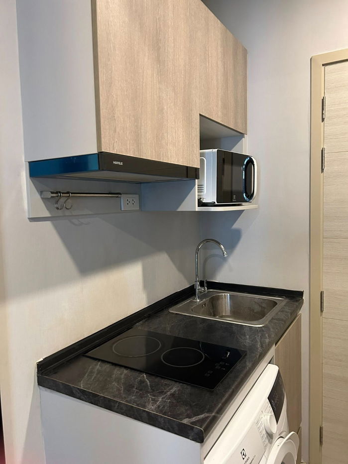 picture [RENT]  ST0359    BRIXTON Sukhumvit 107     (ID with @in front, LINE ID:  @waraestate) - 3/4