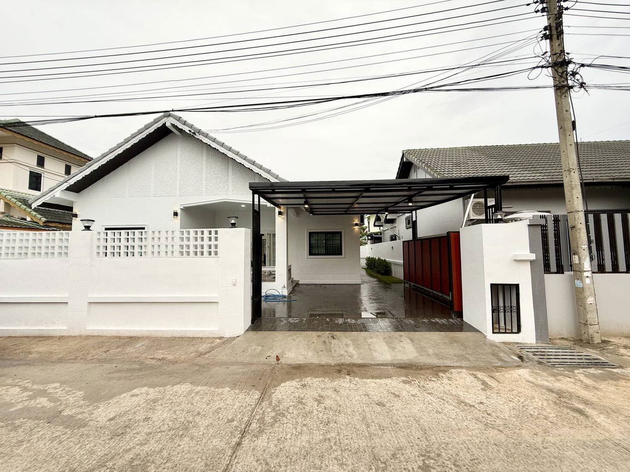 รูป 4-Bedroom Pool House for Rent - รูปที่ 17/17